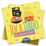 Lançamento do livro "Joca e Dado. Uma Amizade Diferente." em parceria com Leiturinha e La Casa de Carlota.