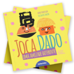 Livro Joca e Dado