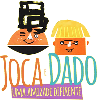 Joca e Dado. Uma amizade diferente.