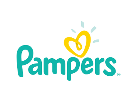 Pampers