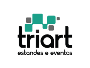 Triart estandes e eventos.