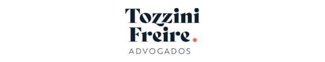 Logo Tozzini Freire