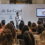 Lançamento da coleção Life for Good de Life by Vivara em prol do Projeto Laços.