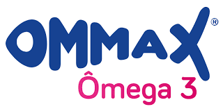 Ommax ômega 3