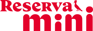 Logotipo Reserva Mini