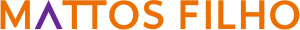 Logotipo Mattos Filho