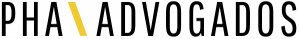 Logotipo PHA Advogados
