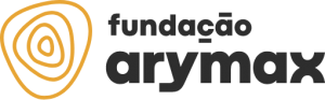 Logotipo Fundação Arymax